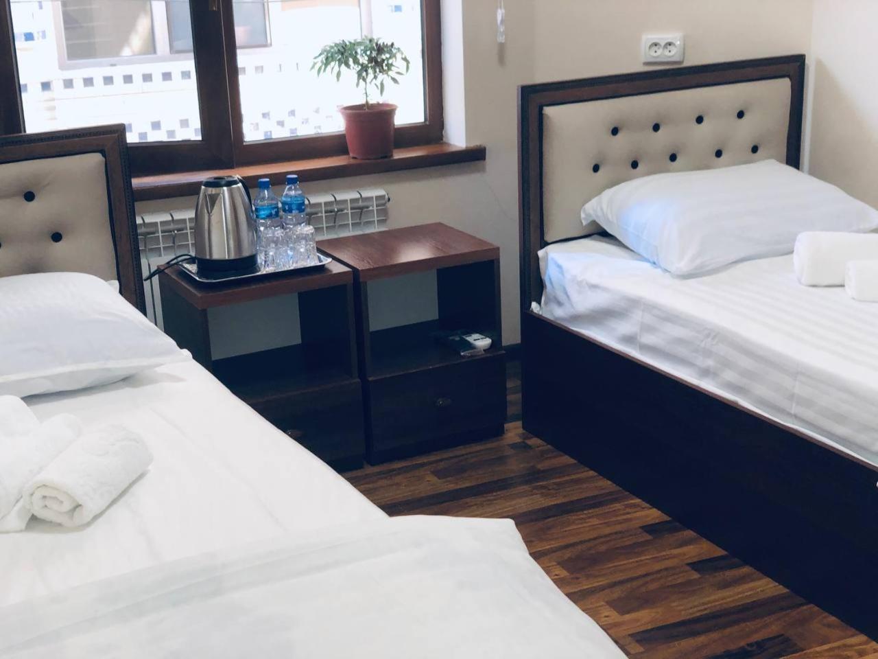 Hotel Mohina Samarkand Quarto foto