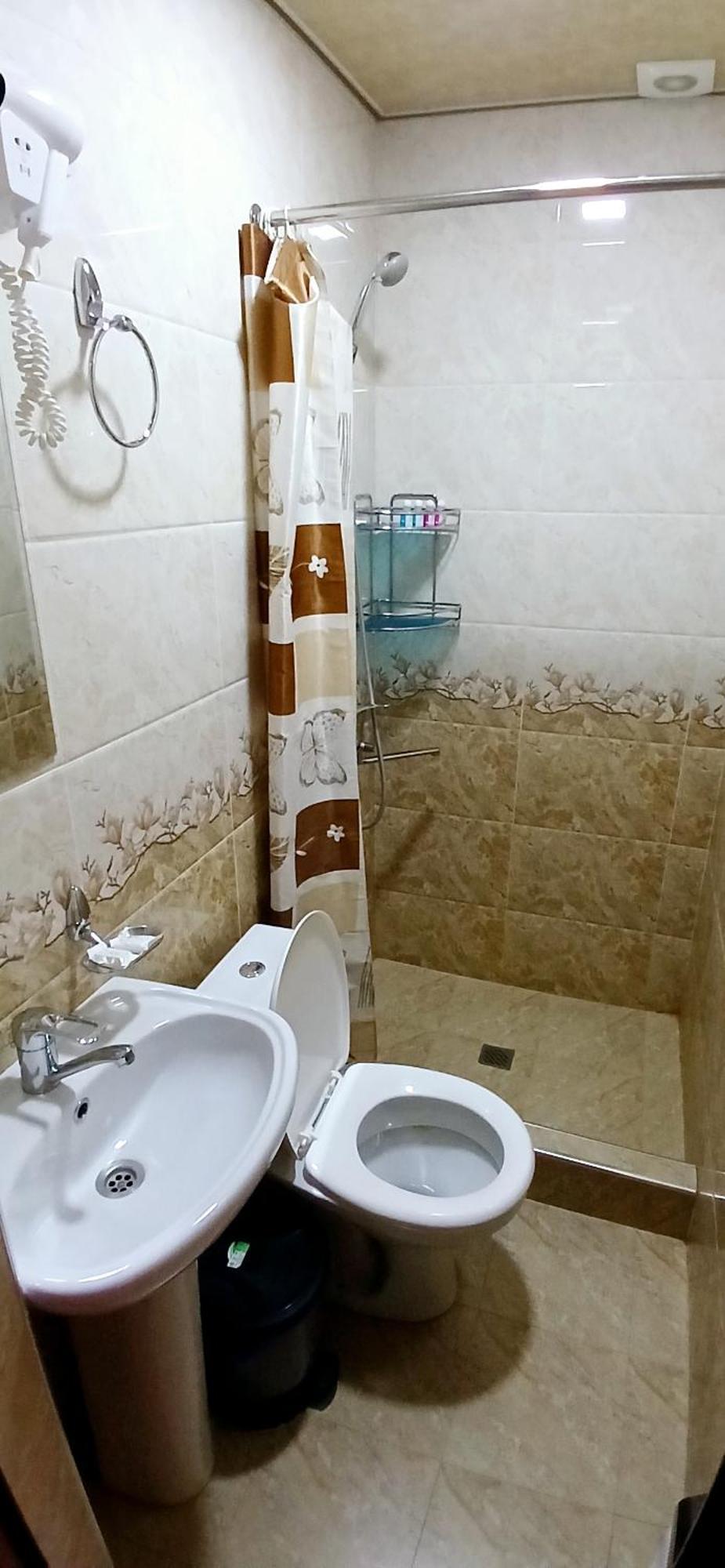 Hotel Mohina Samarkand Exterior foto